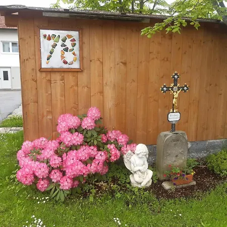 Apartamento Landhaus-stockinger Büchlberg